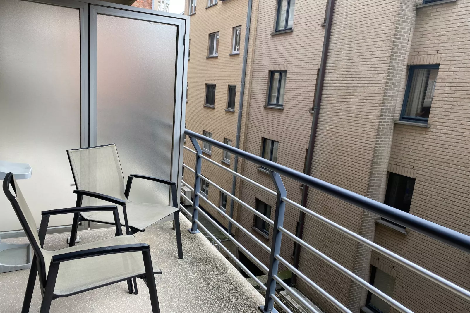 CASINO C 0302-Terrace balcony