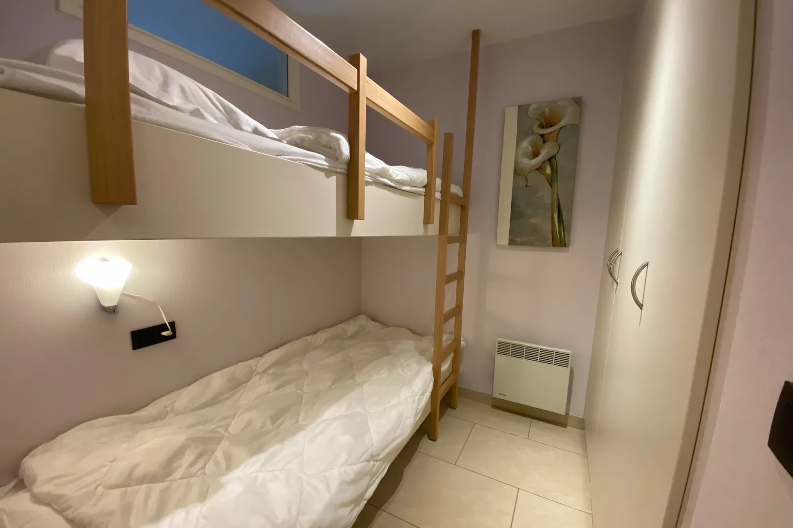 CASINO C 0302-Bedroom