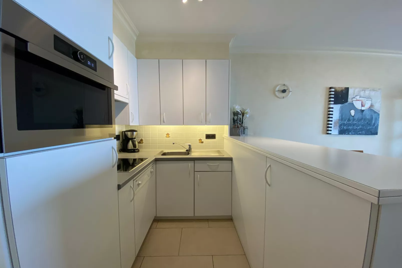 CASINO C 0302-Kitchen