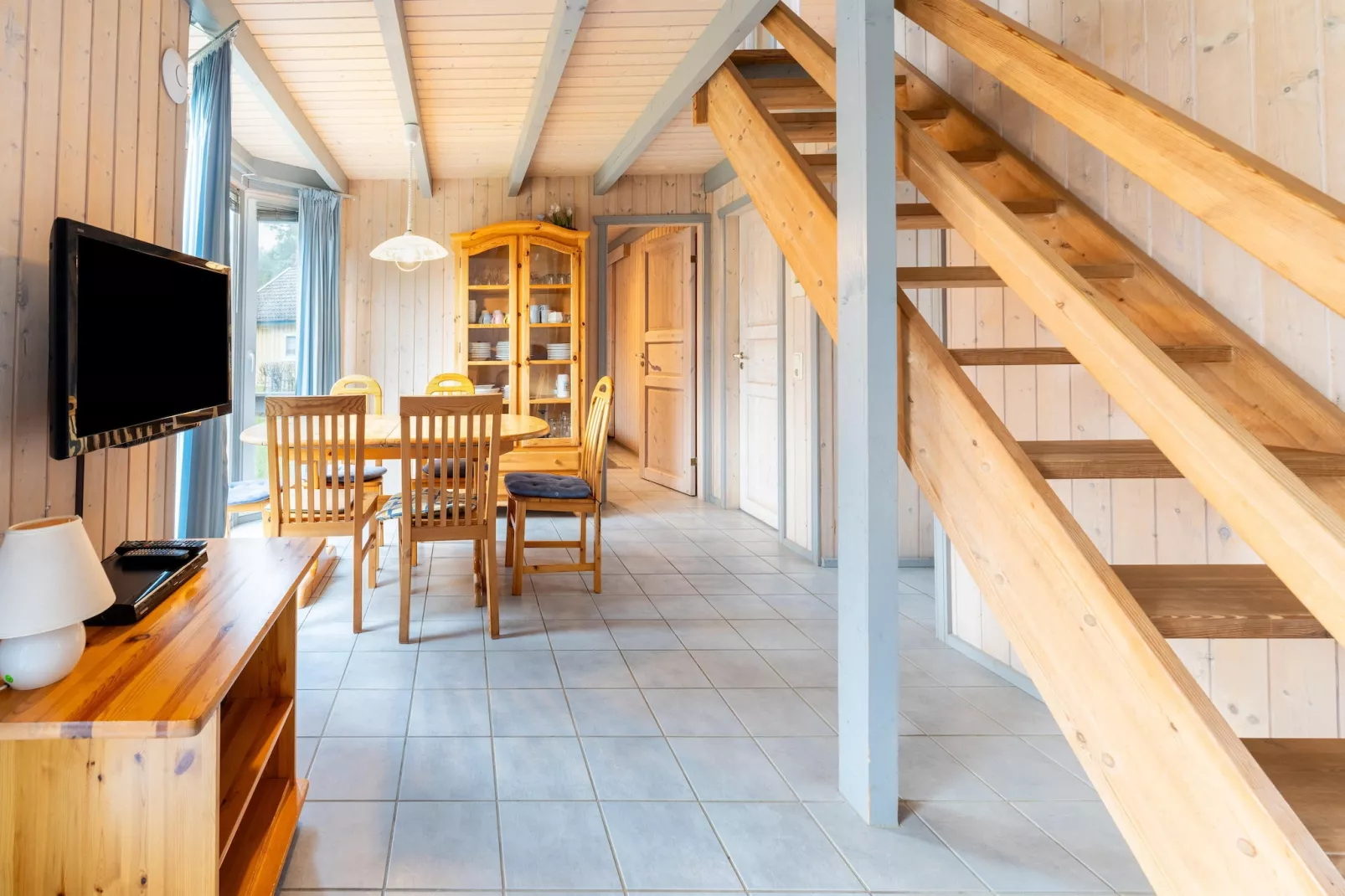 FH Wildgans Comfort Nr 13a-Dining room