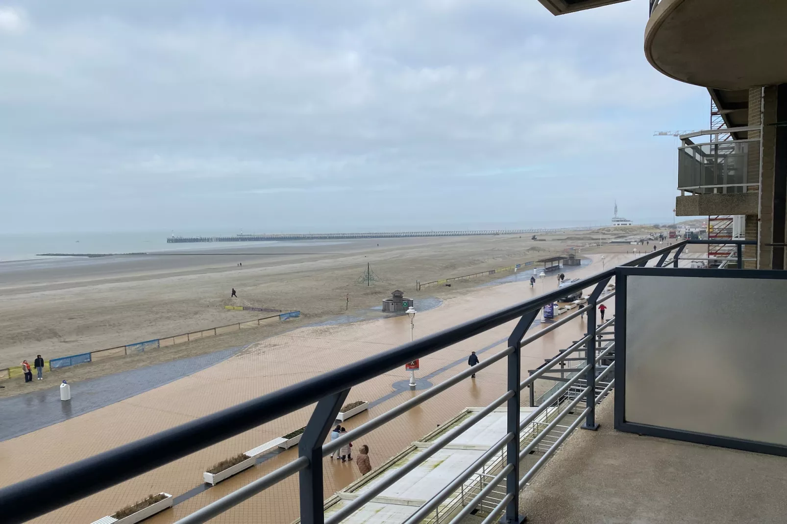 CASINO C 0302-Terrace balcony