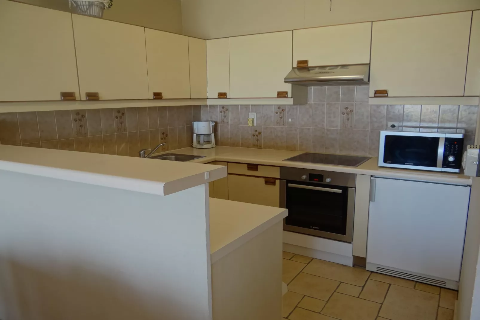 SEAFLOWER 0103-Kitchen