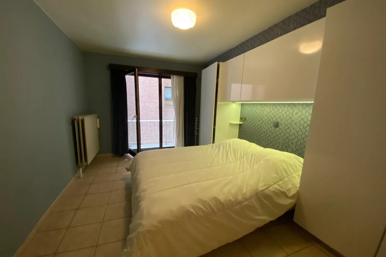 SEAFLOWER 0103-Bedroom