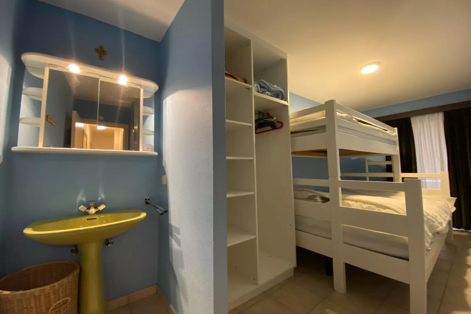 SEAFLOWER 0103-Bedroom
