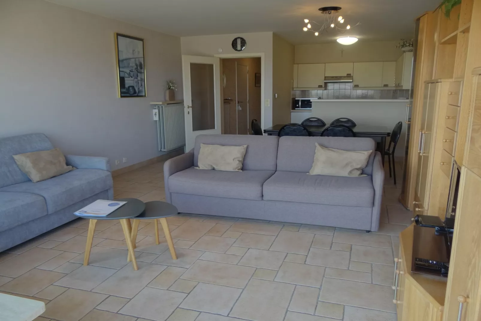SEAFLOWER 0103-Living room
