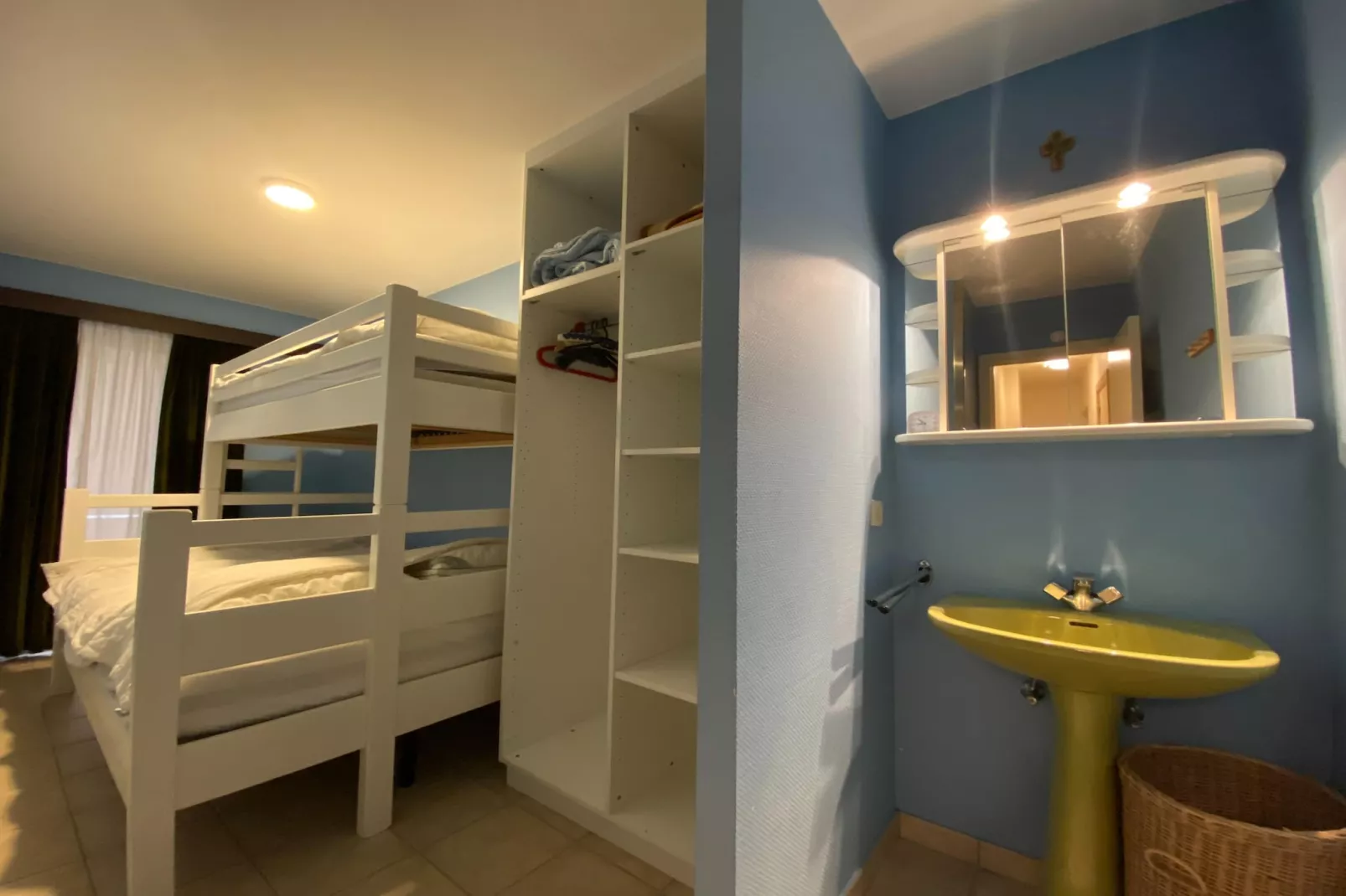 SEAFLOWER 0103-Bedroom