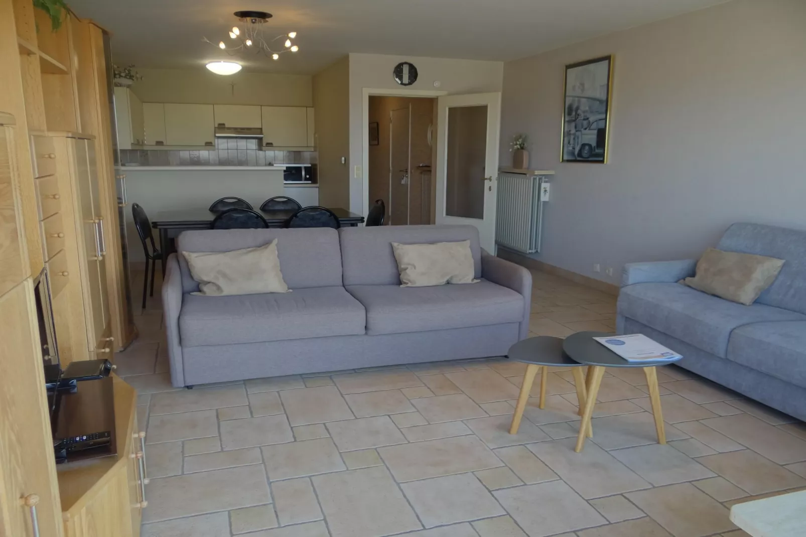 SEAFLOWER 0103-Living room