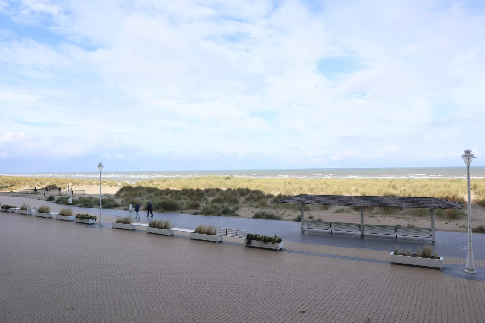 GARBI-Areas summer 5km
