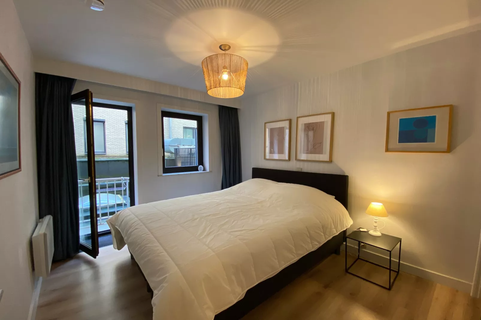 GARBI-Bedroom