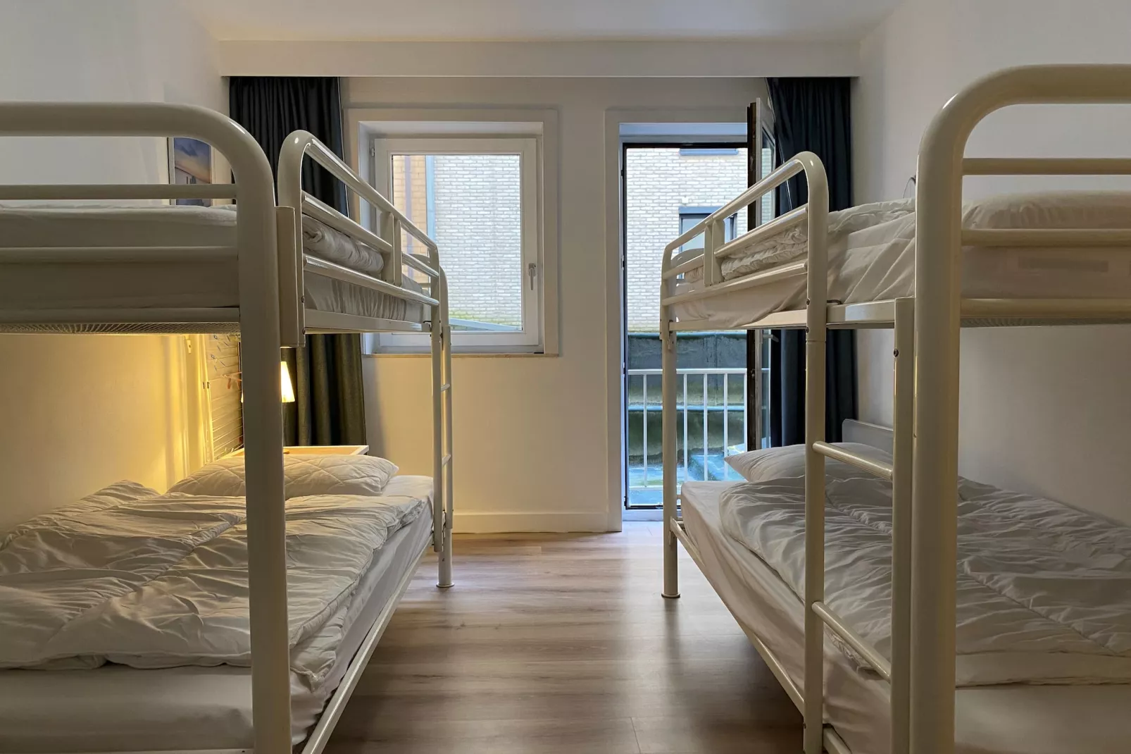 GARBI-Bedroom