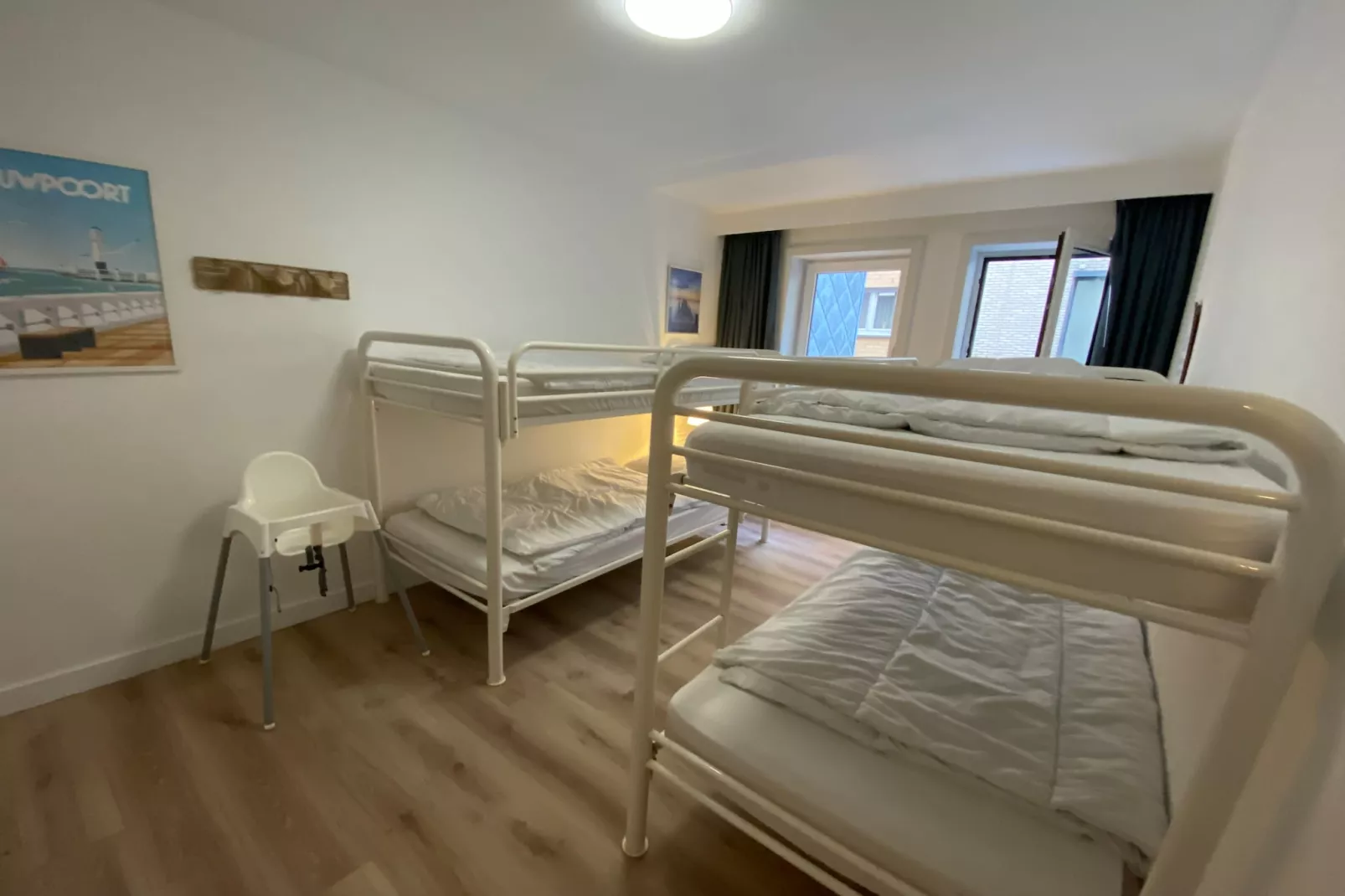 GARBI-Bedroom