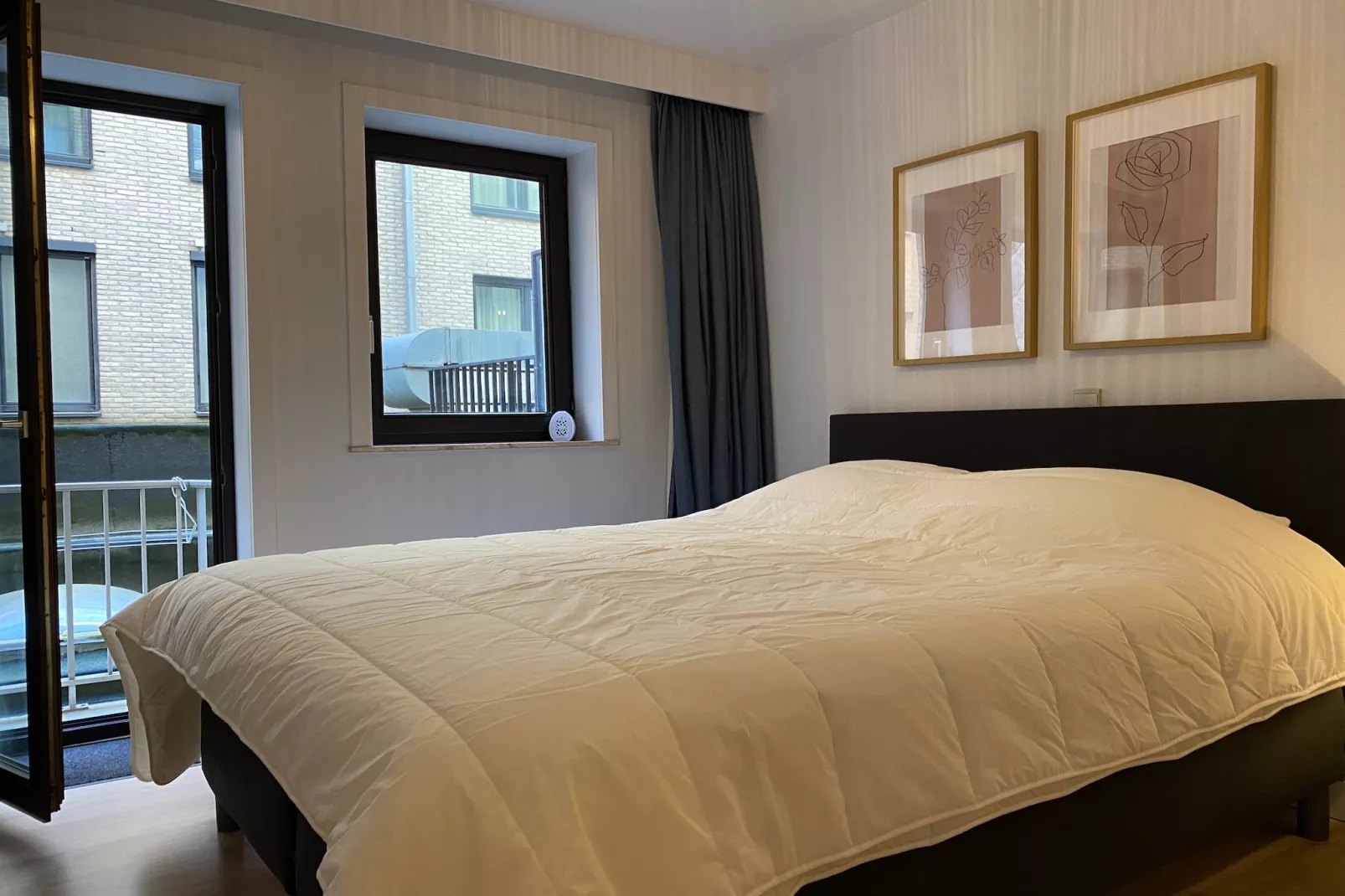 GARBI-Bedroom