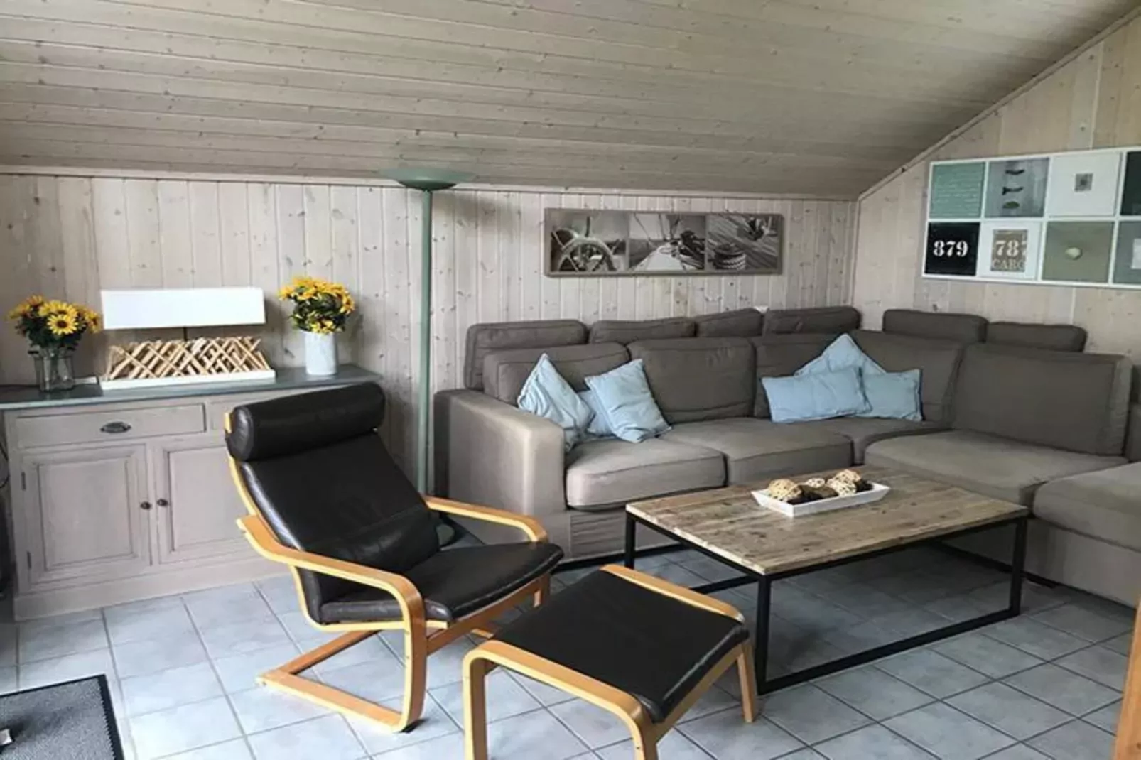 FH Wildgans Comfort Nr 140-Living room
