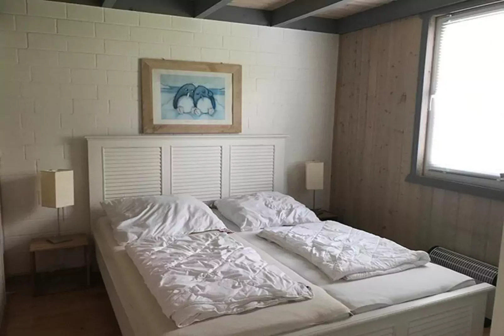 FH Wildgans Comfort Nr 140-Bedroom