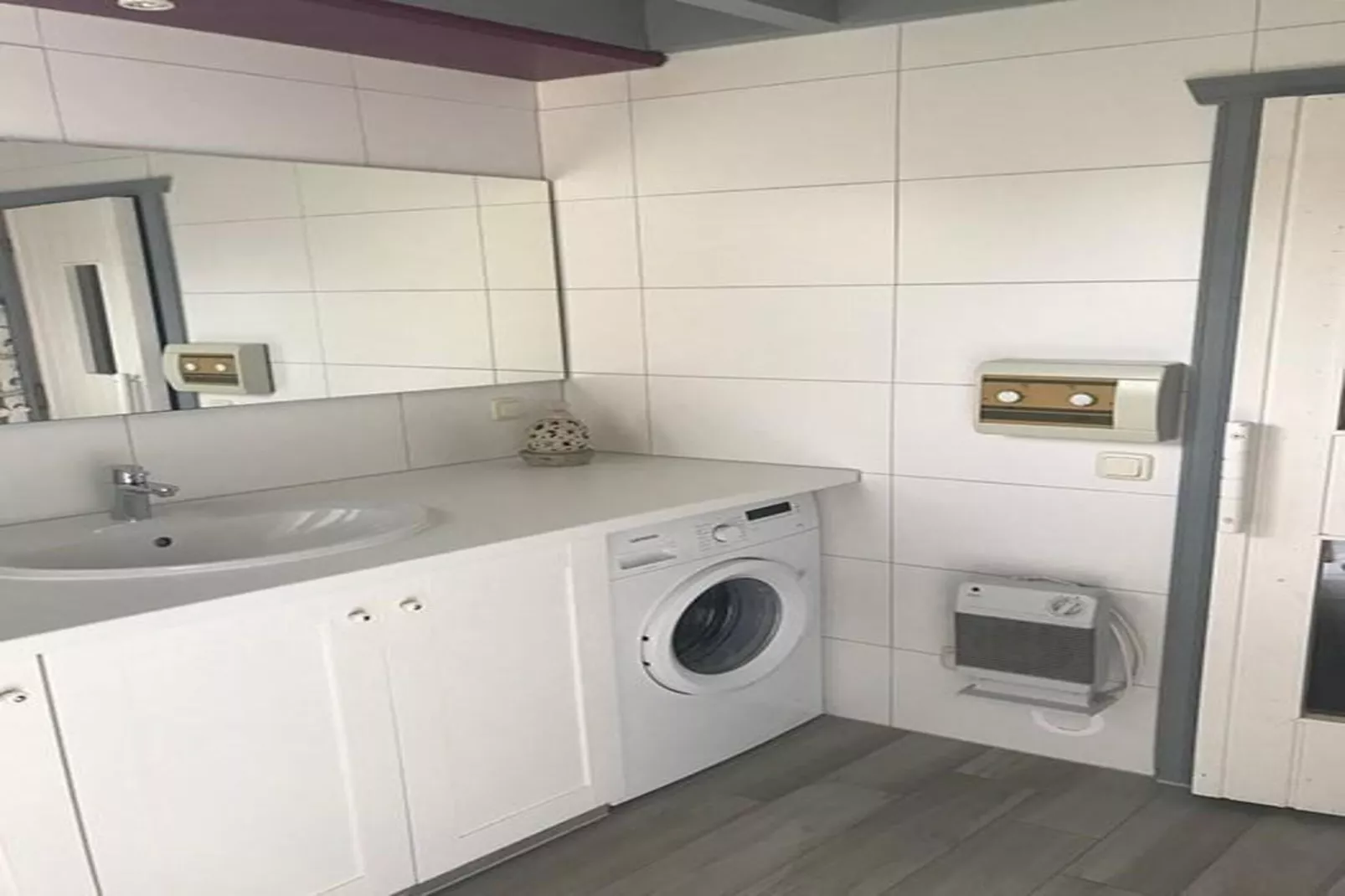 FH Wildgans Comfort Nr 140-Bathroom