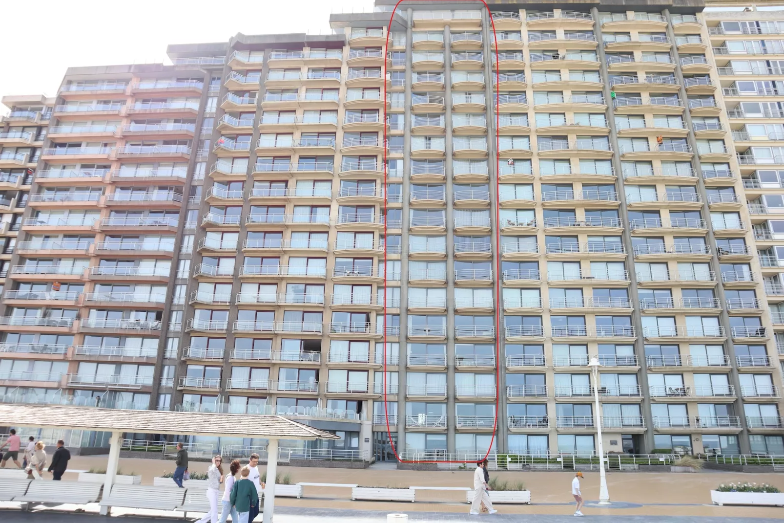 SEASIGHT A 0004-Exterior summer