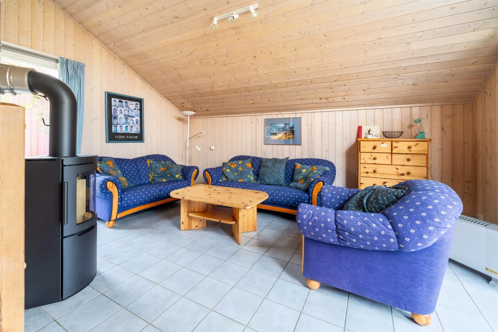 FH Wildgans Comfort Nr 140