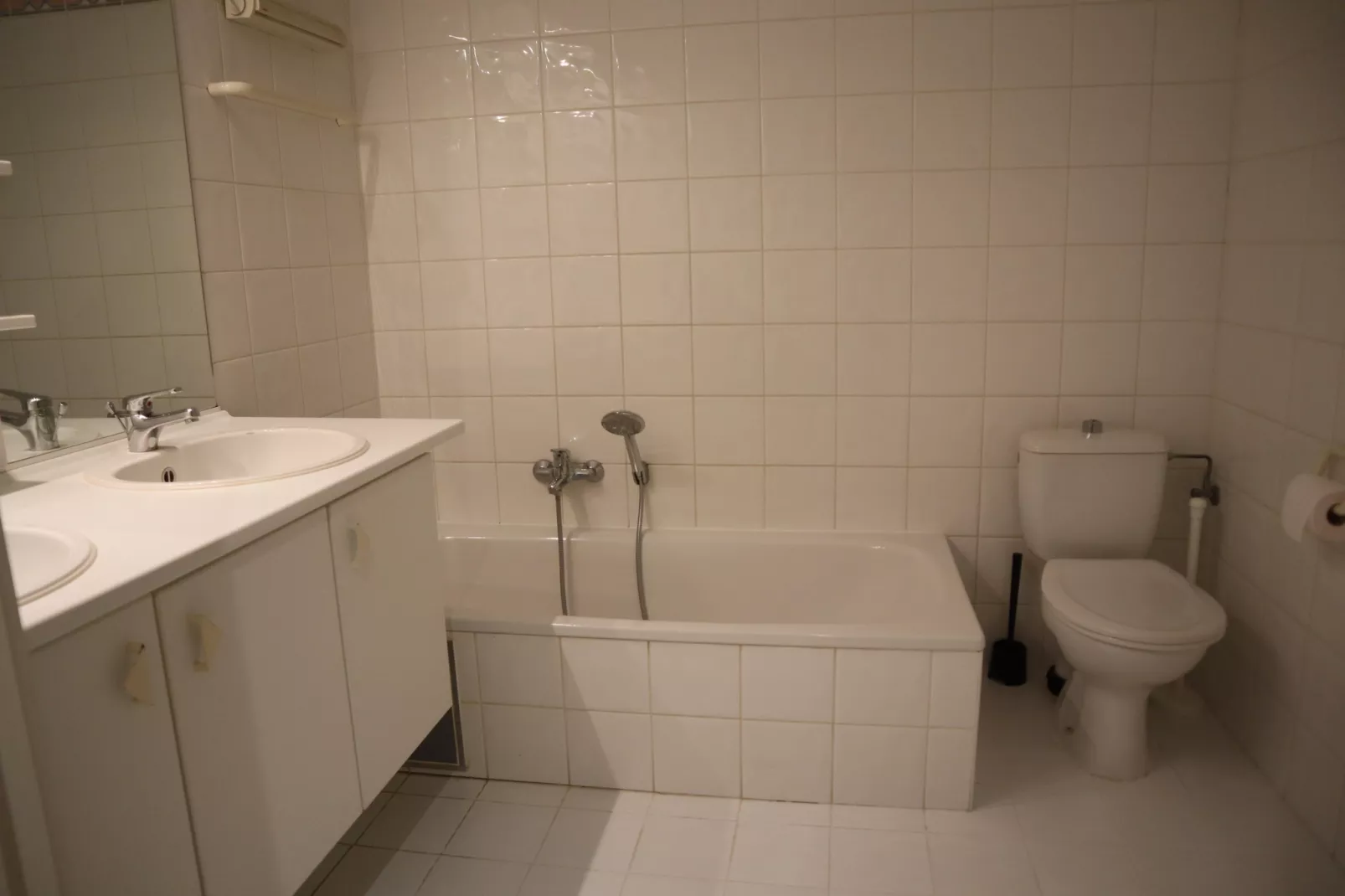 SEASIGHT A 0004-Bathroom