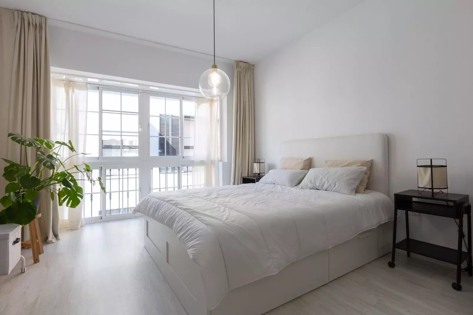 Jinetes Holidays-Chambre