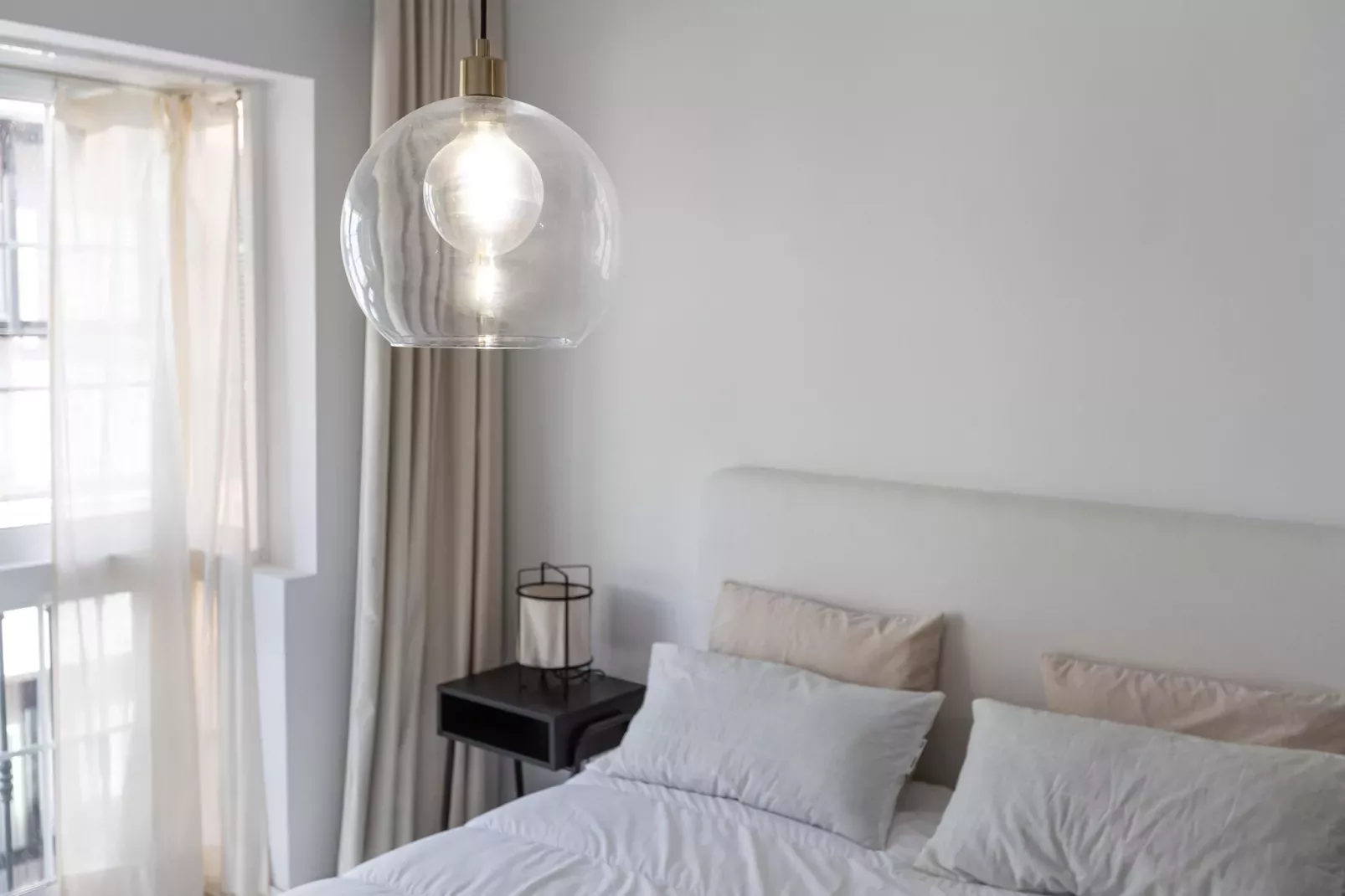 Jinetes Holidays-Chambre