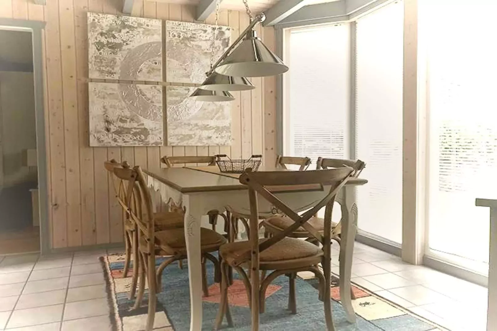 FH Wildgans Comfort Nr 140-Dining room
