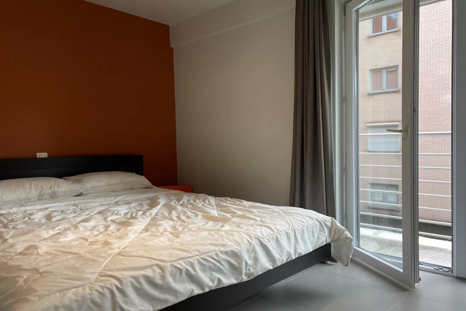 LECTUS 233/0201-Bedroom