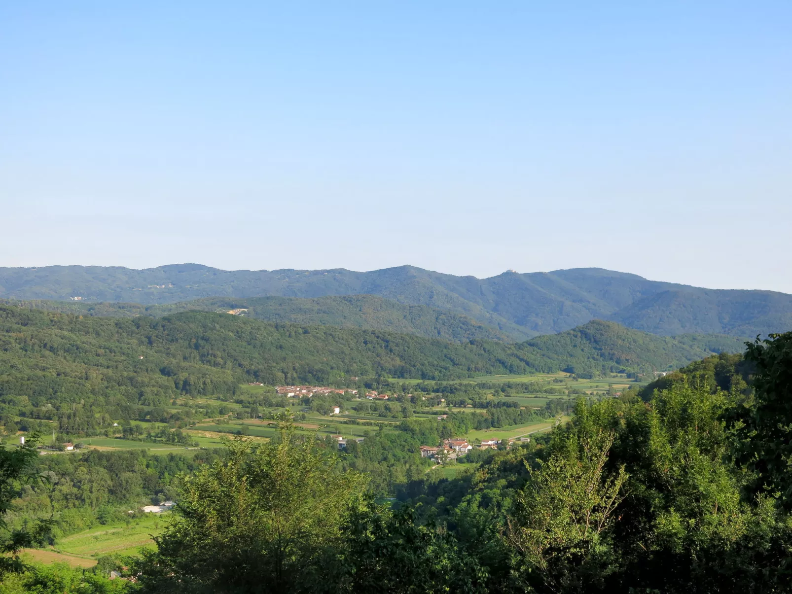 Delle Maschere-Area