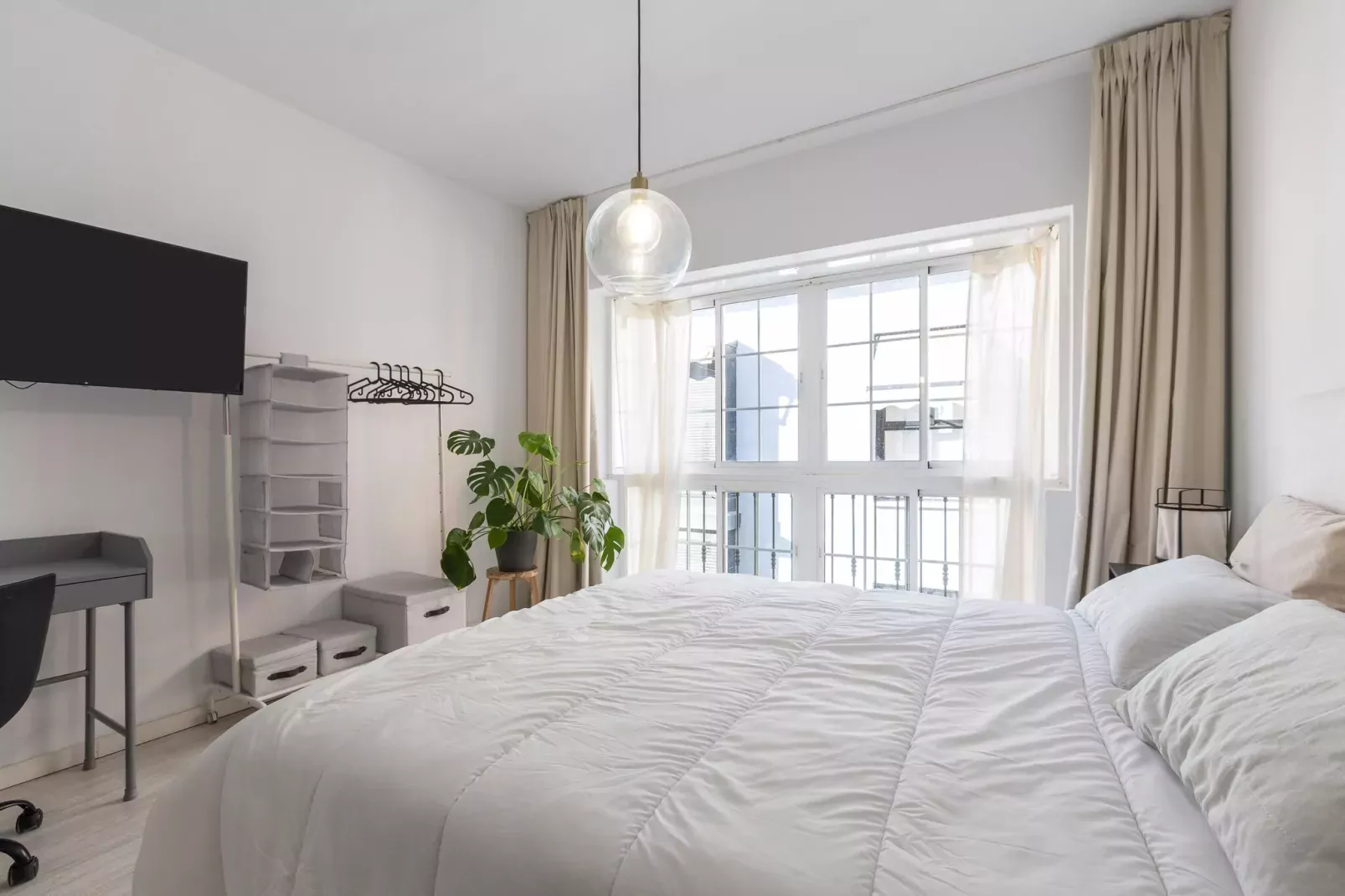 Jinetes Holidays-Chambre