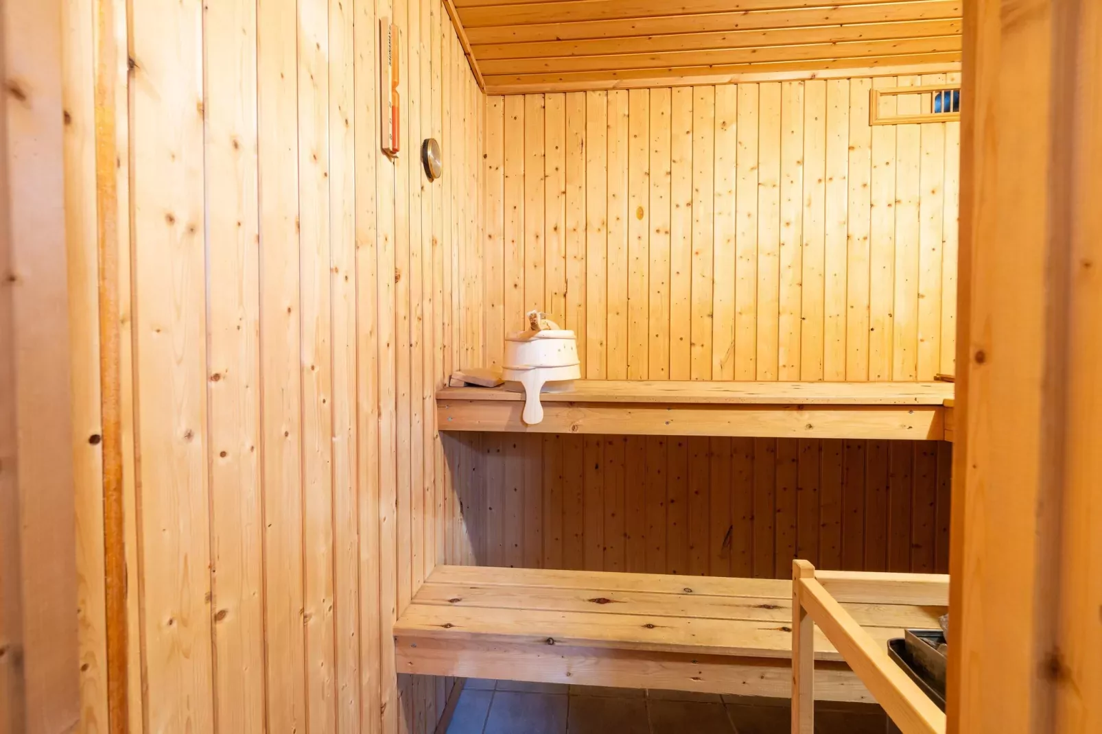 FH Wildgans Comfort Nr 140-Wellness