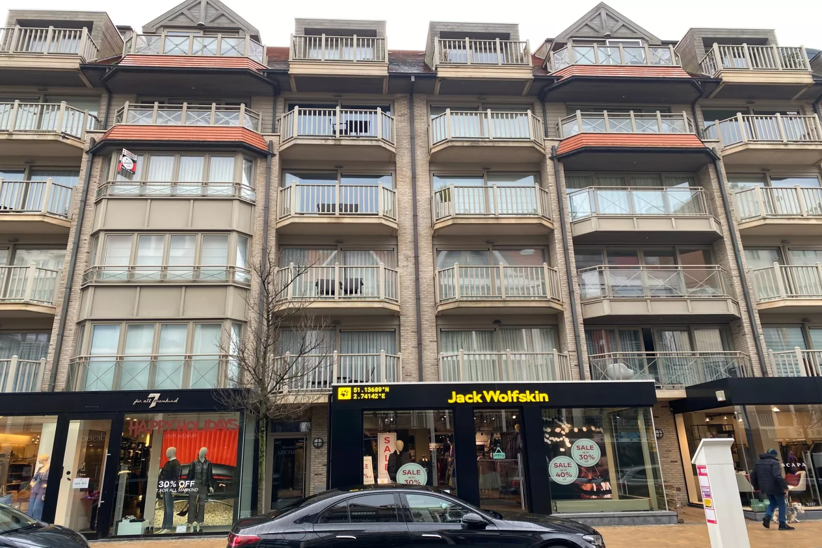 LECTUS 233/0201-Exterior summer