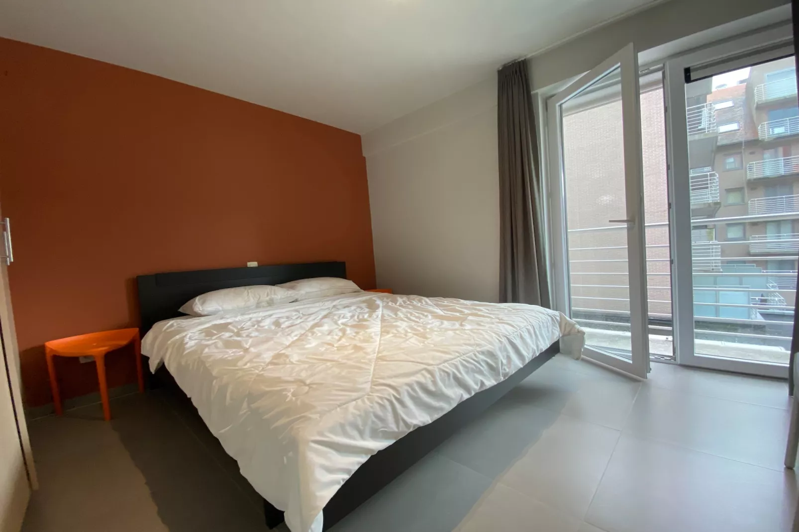 LECTUS 233/0201-Bedroom