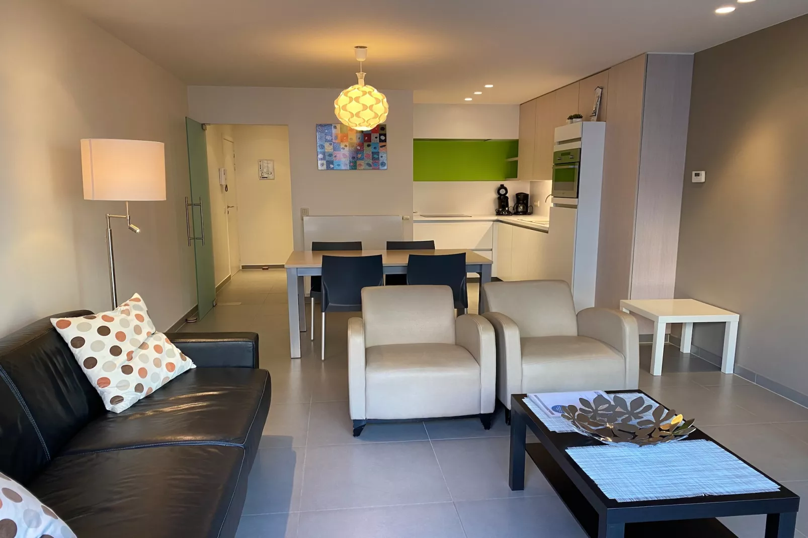 LECTUS 233/0201-Living room