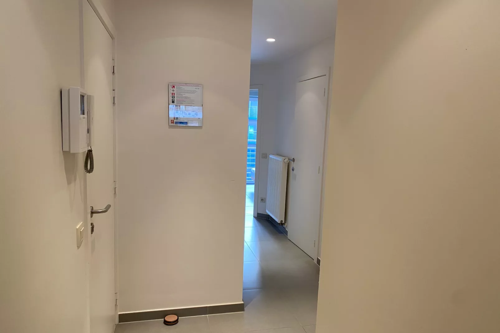 LECTUS 233/0201-Landing