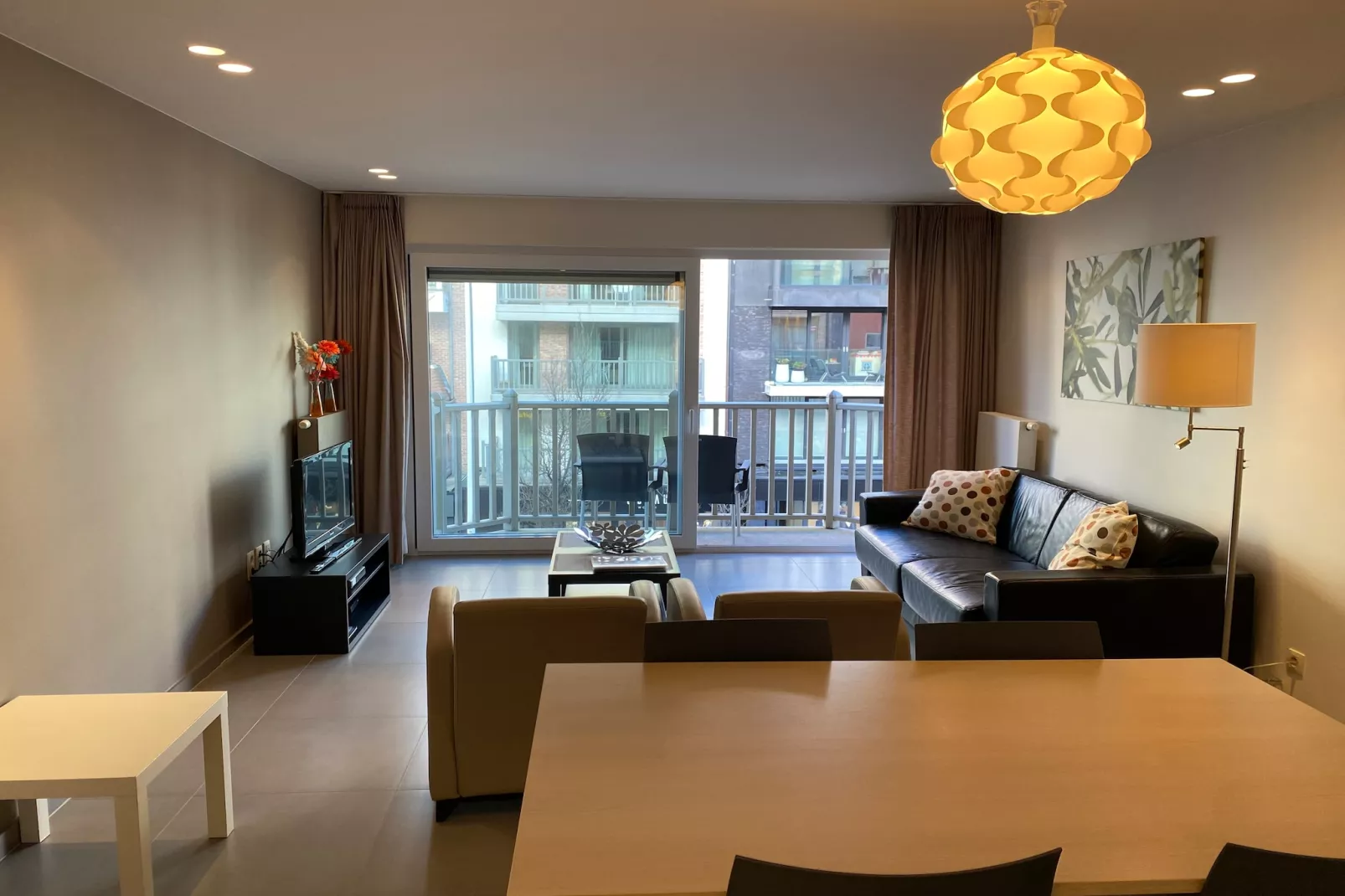 LECTUS 233/0201-Living room
