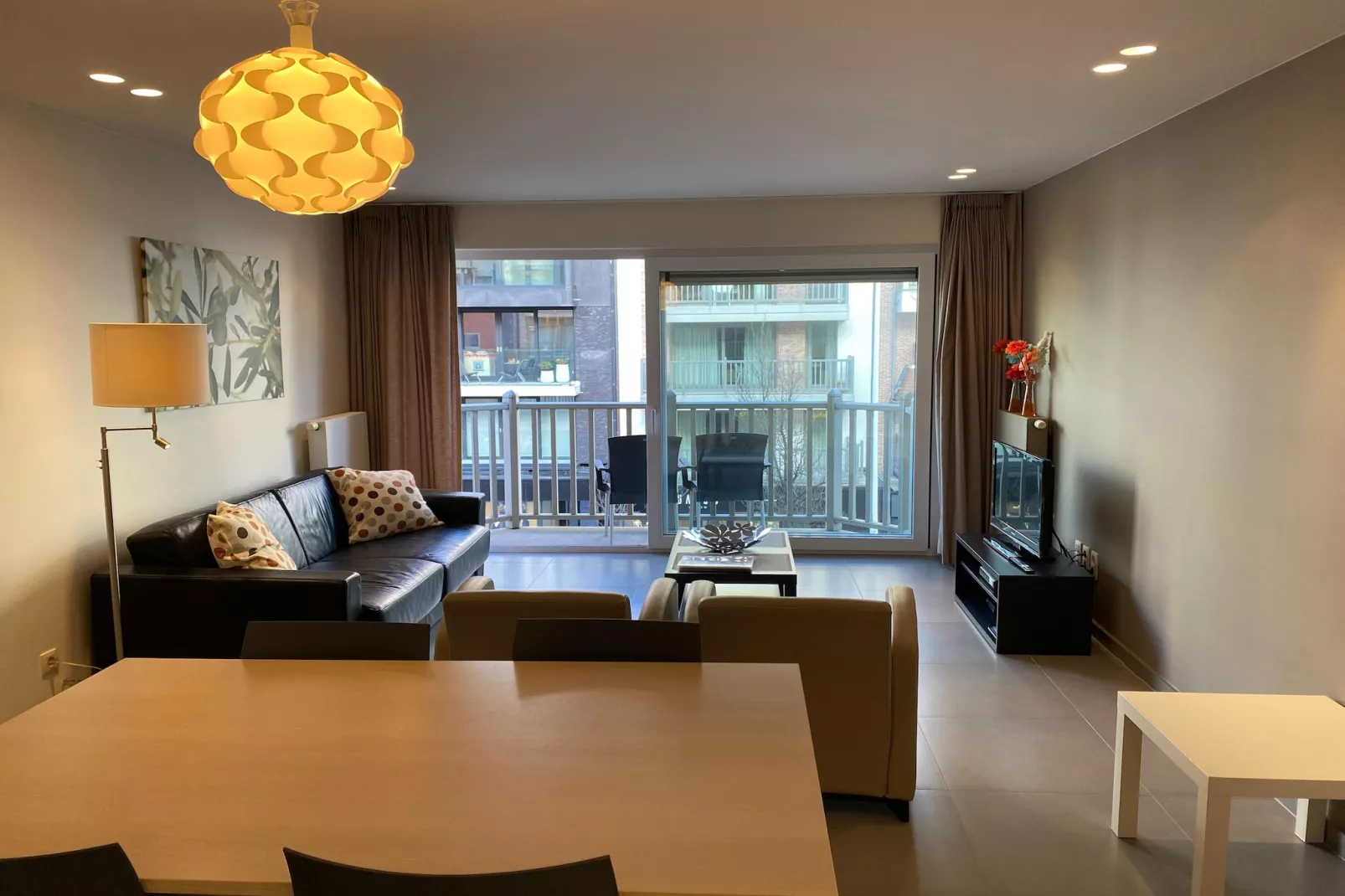 LECTUS 233/0201-Living room