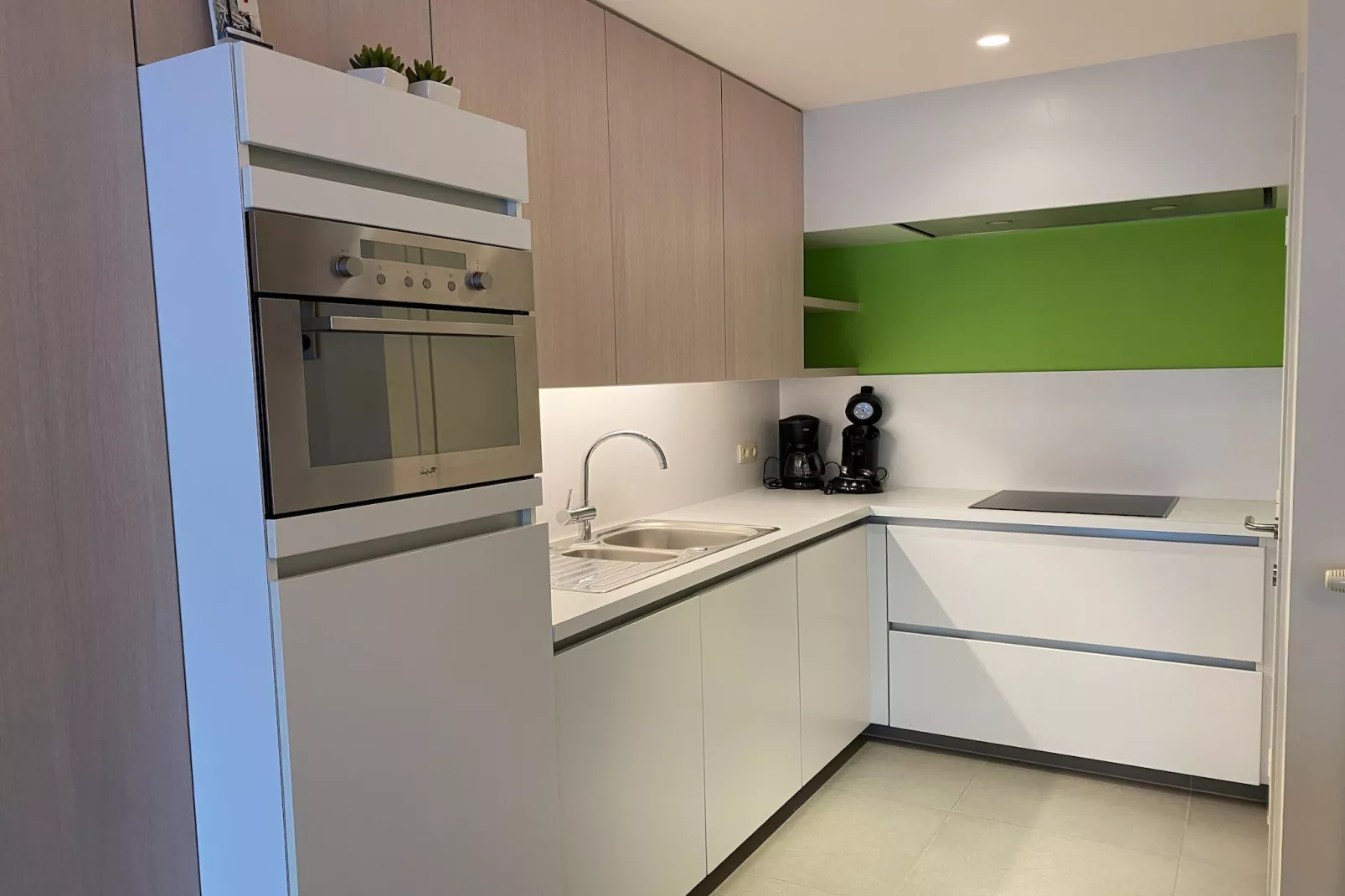 LECTUS 233/0201-Kitchen