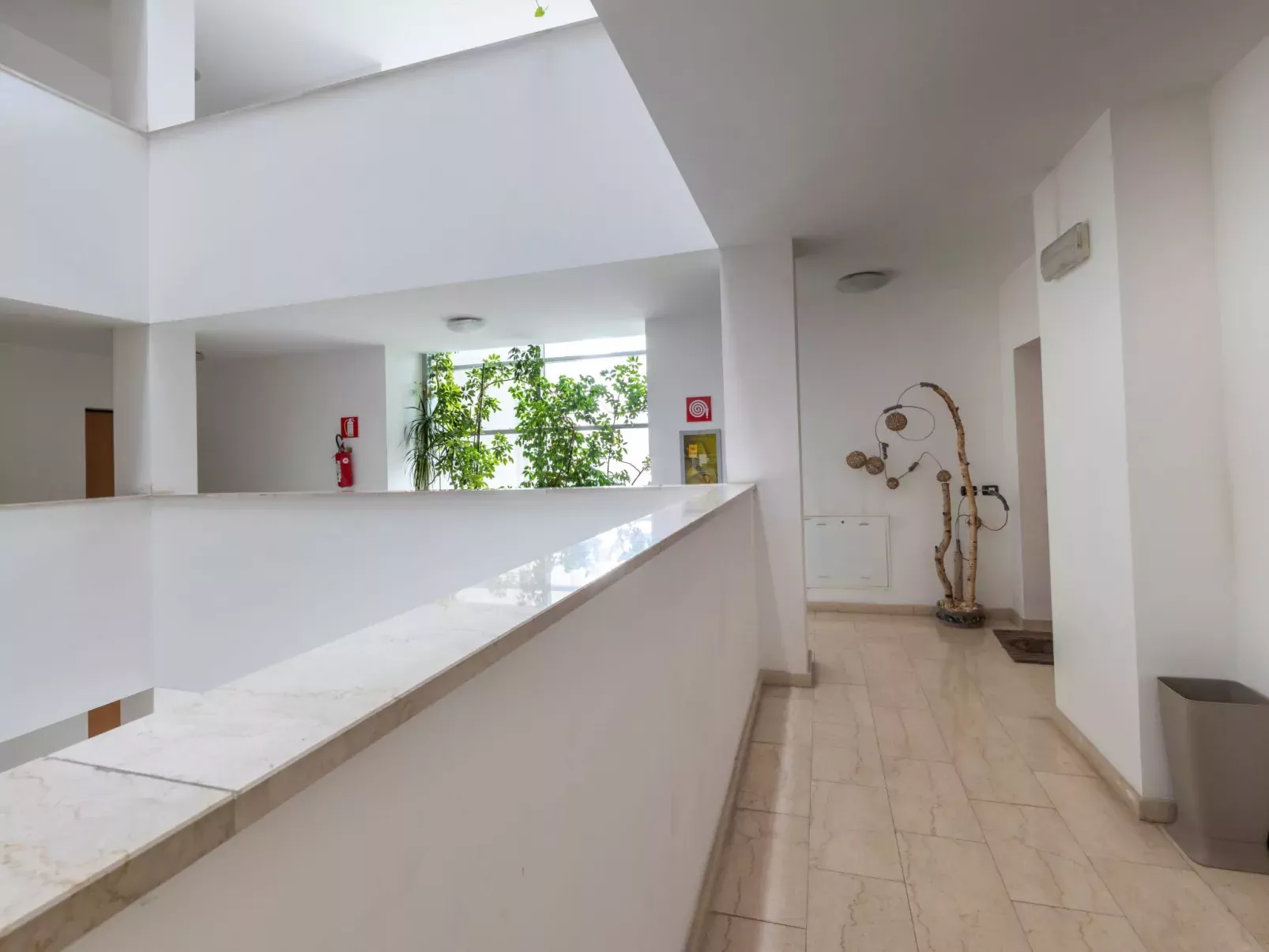 Giulia Apartment-Draußen