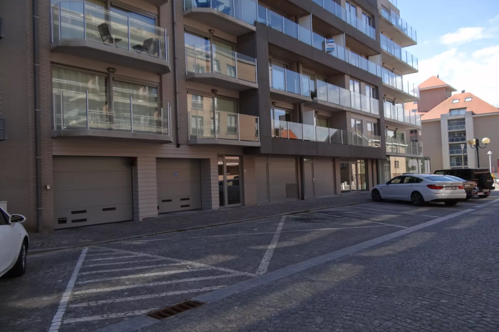 LECTUS 233/0201-Exterior summer