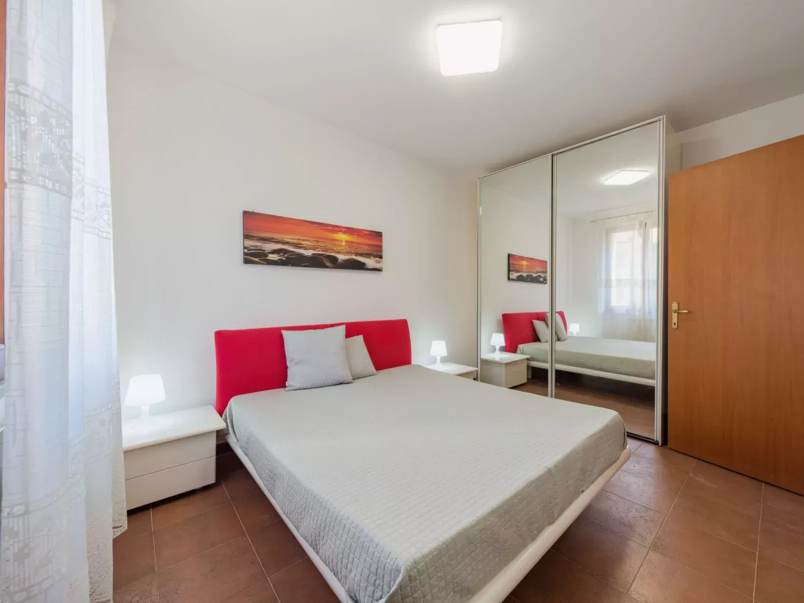 Villaggio 5 Terre-Inside