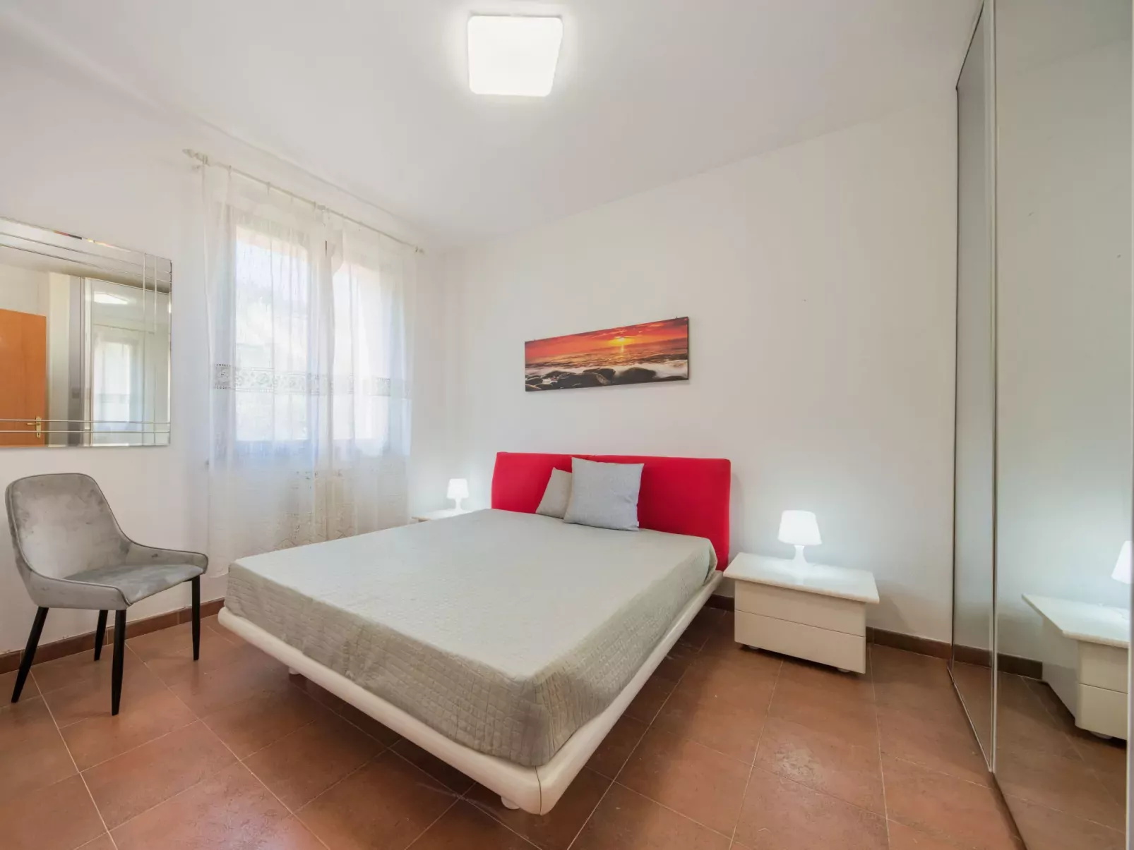 Villaggio 5 Terre-Inside