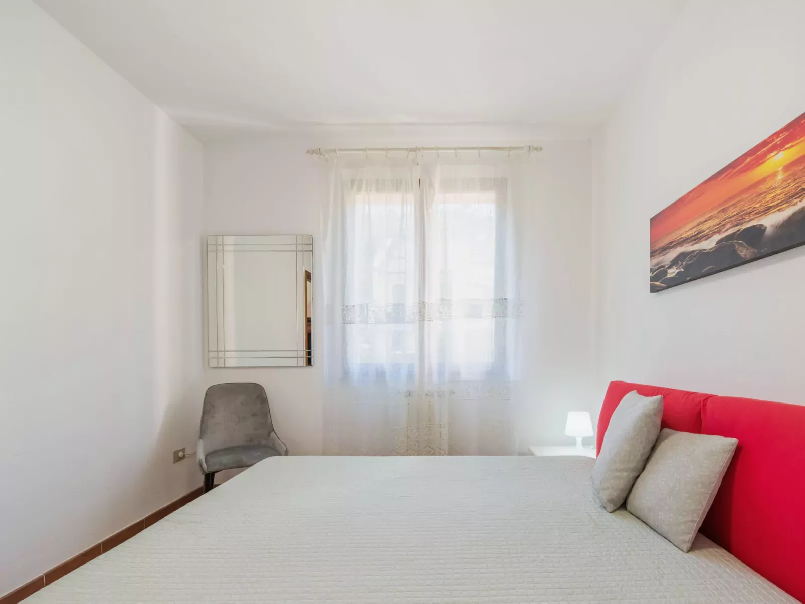 Villaggio 5 Terre-Inside