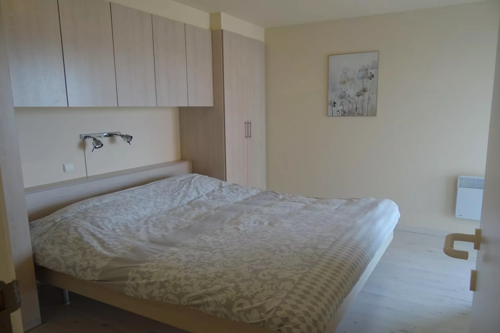 APOLLO X / 0405-Chambre