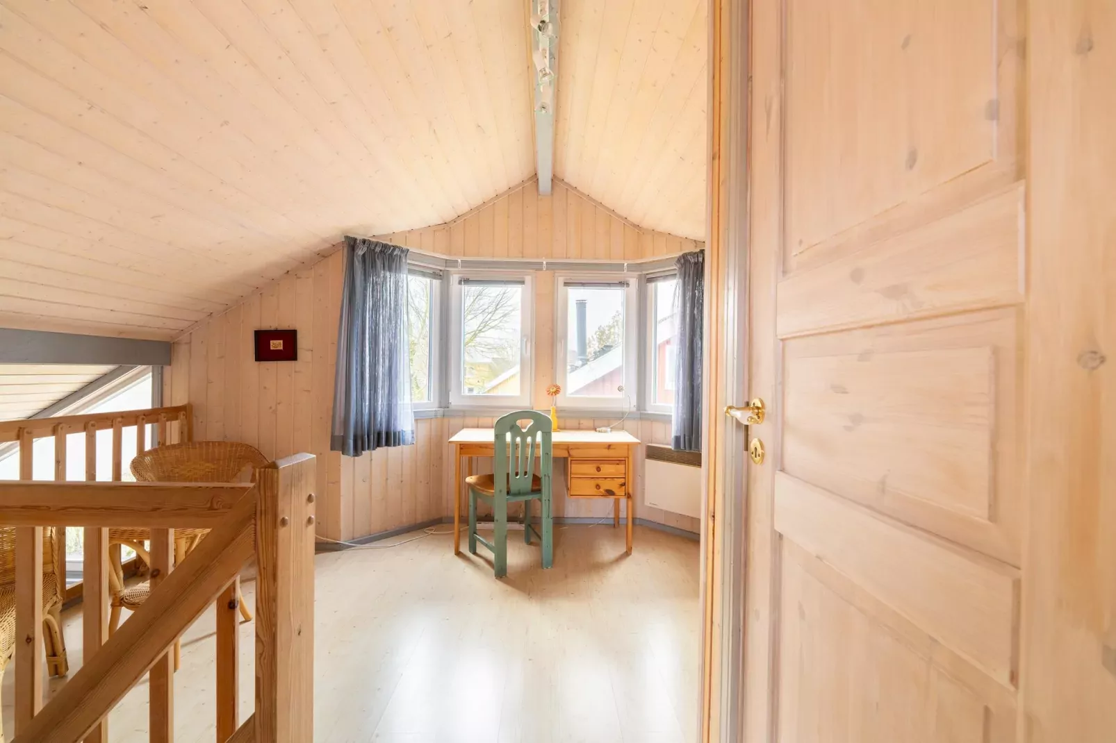 FH Wildgans Comfort Nr 83-Atmosphere