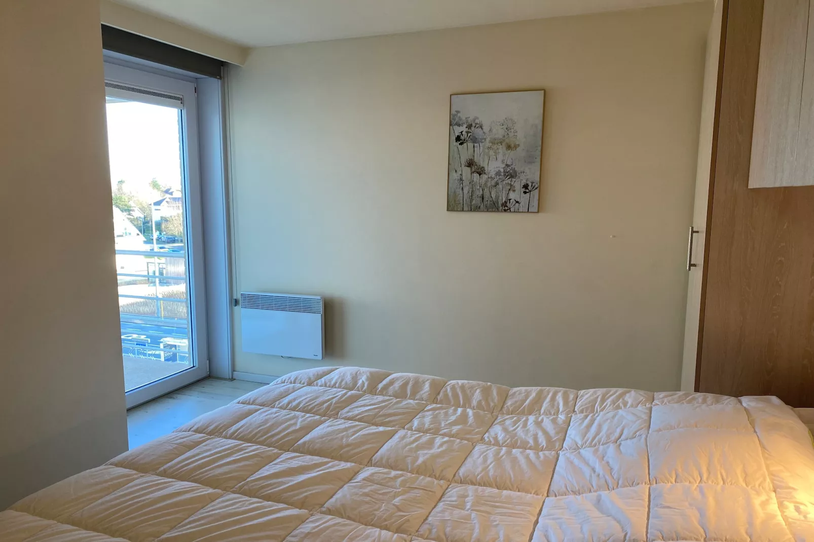 APOLLO X / 0405-Chambre