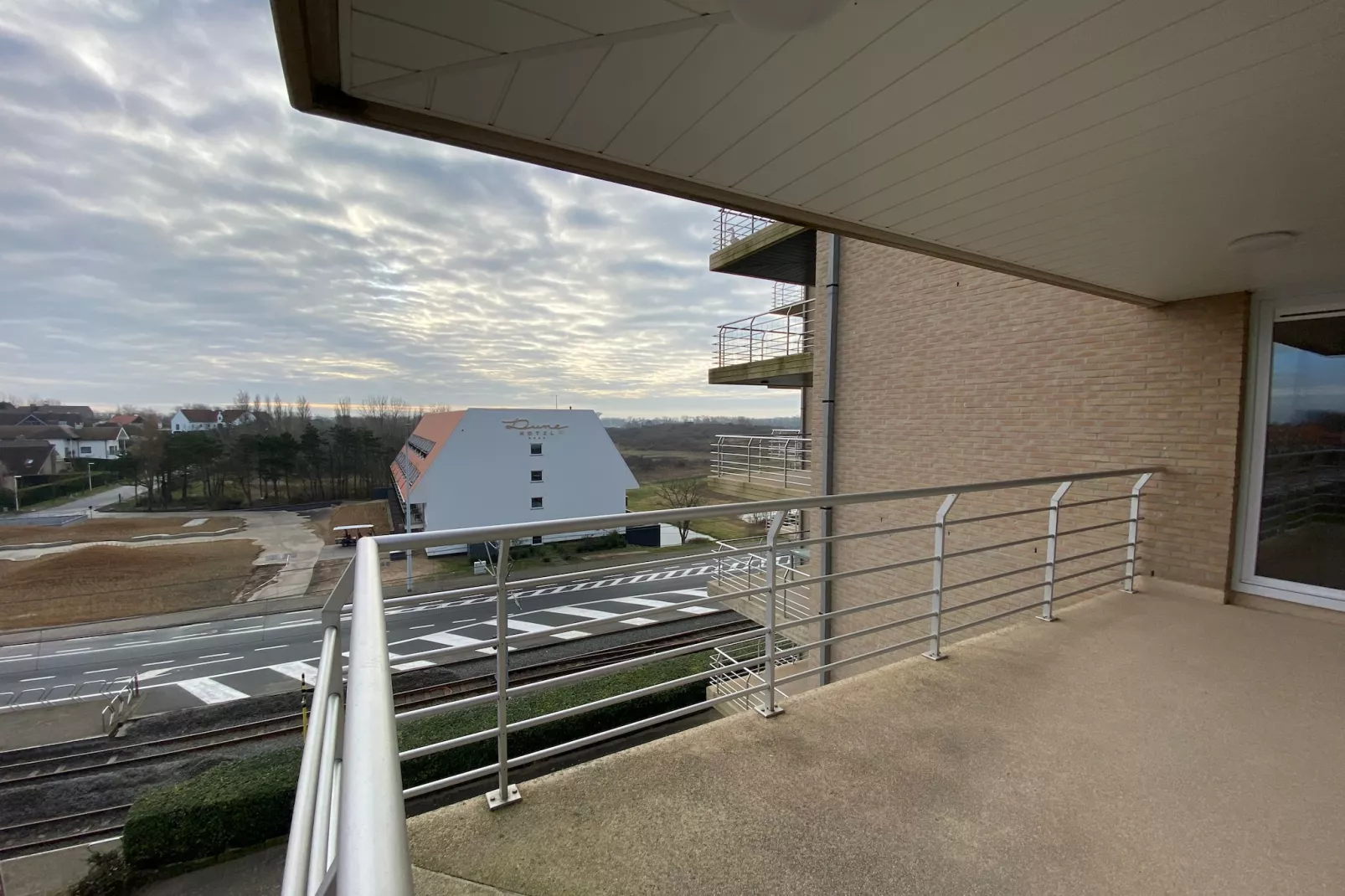 APOLLO X / 0405-Balcon-terrasse