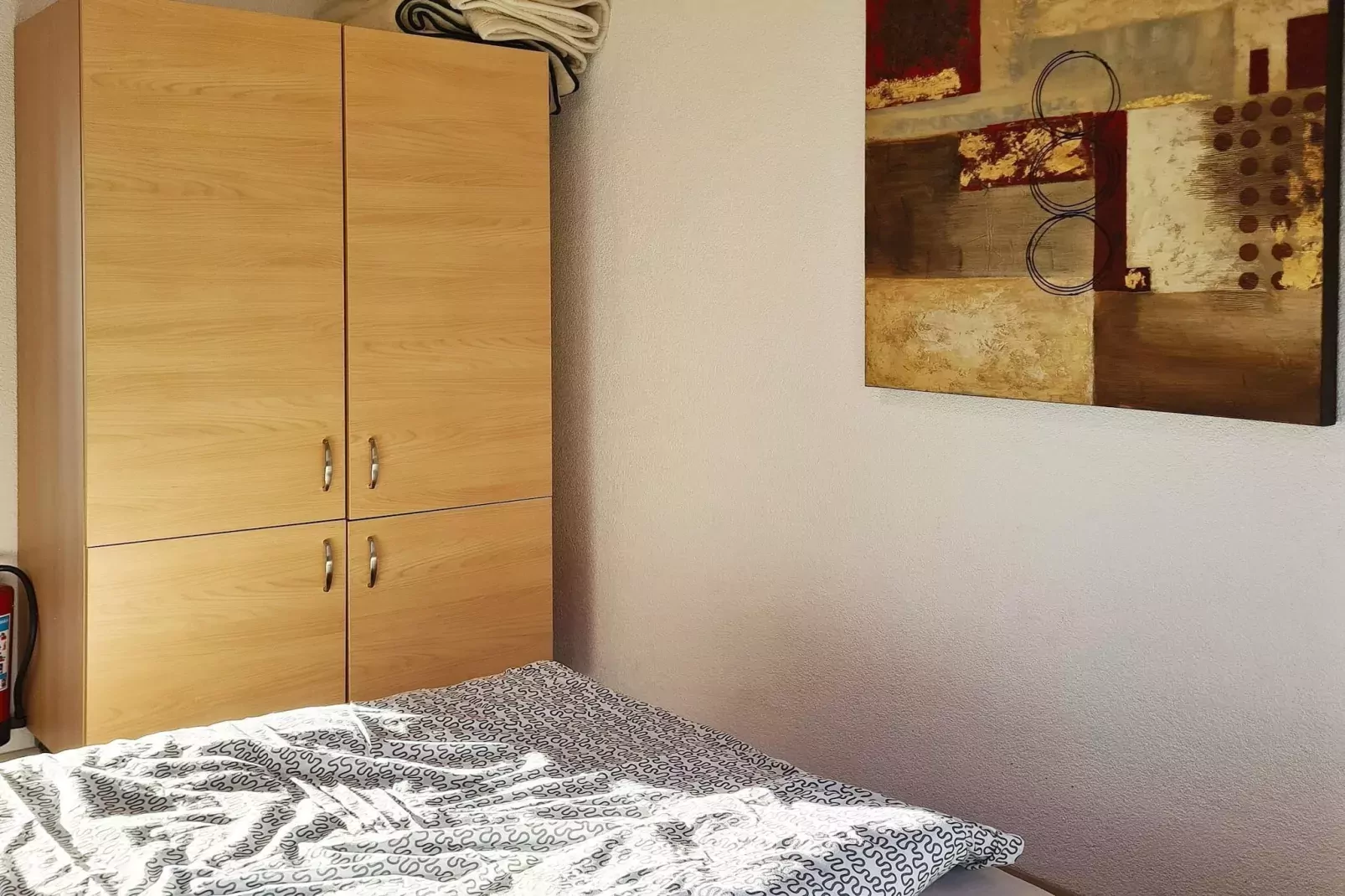5 Personen Ferienhaus in LONEVÅG-By Traum-Innenbereich