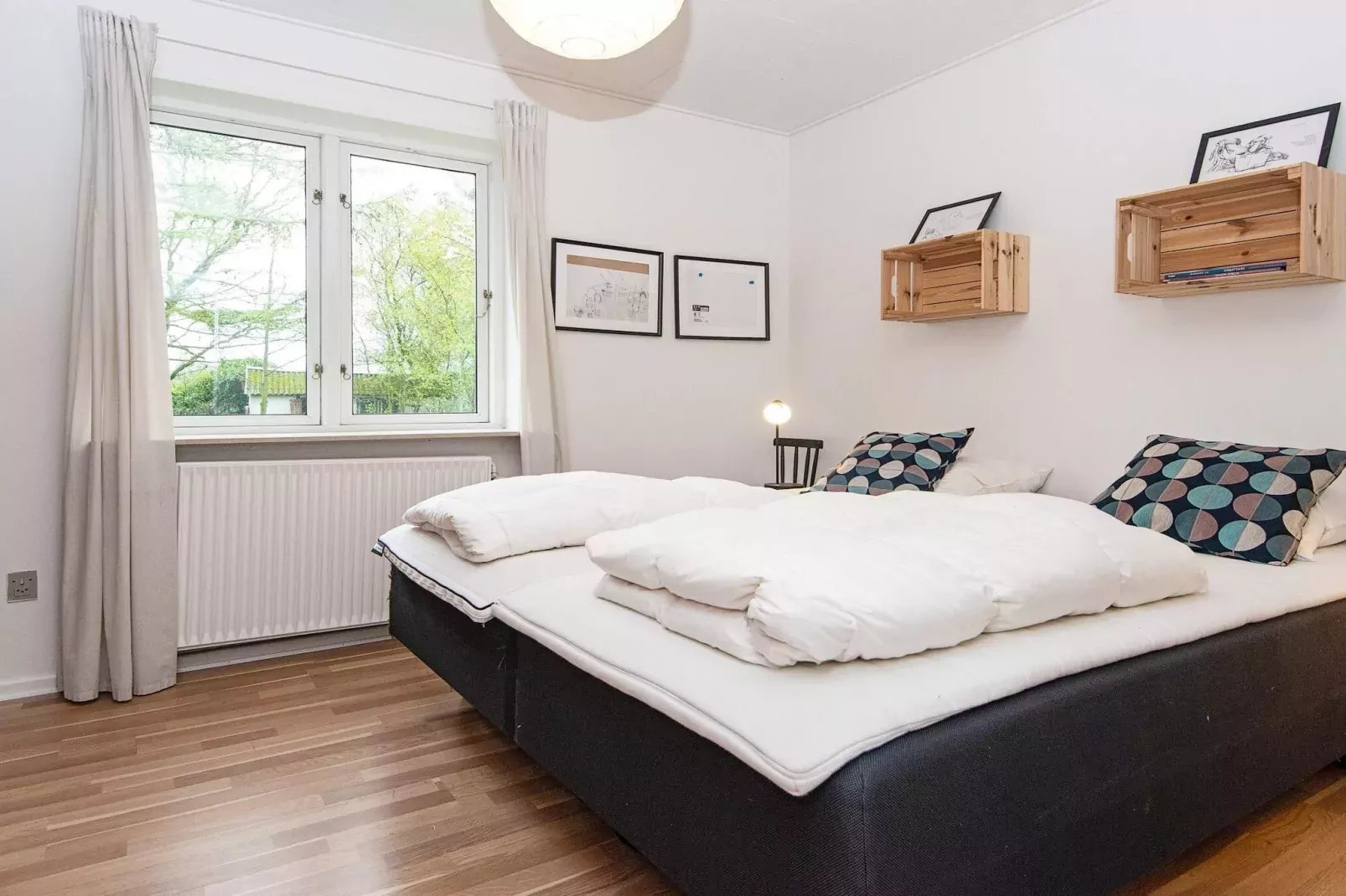 Maison de vacances pour 8 a Nordborg-By Traum-Intérieur