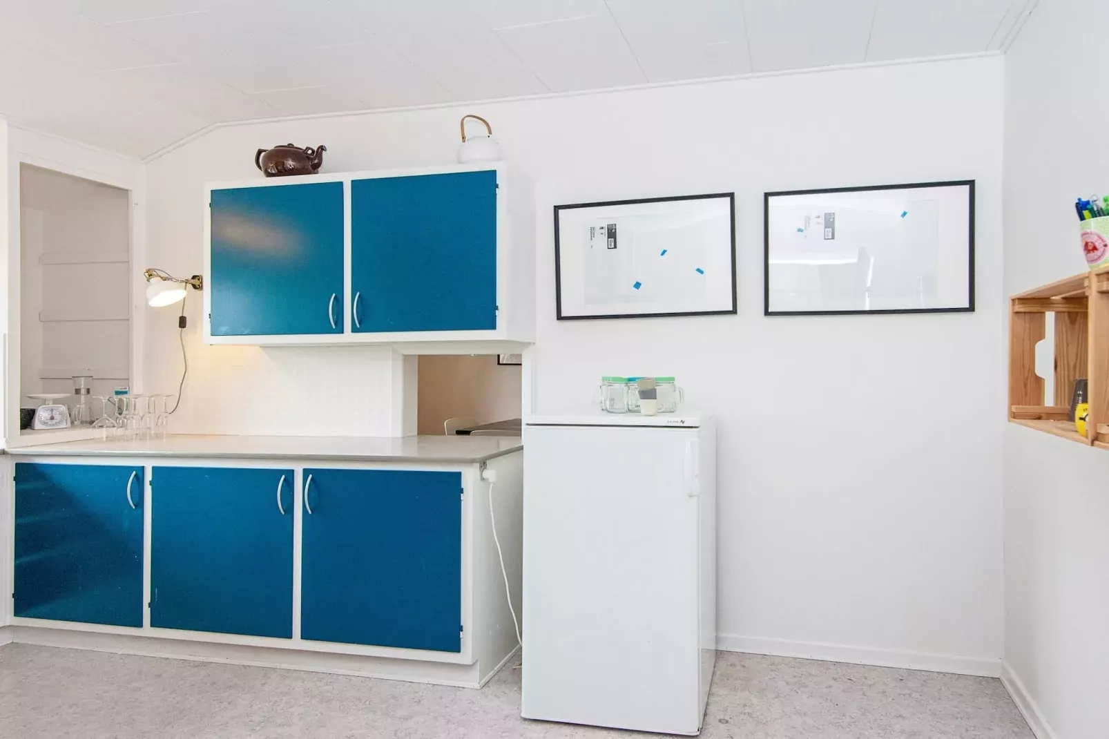 Maison de vacances pour 8 a Nordborg-By Traum-Intérieur