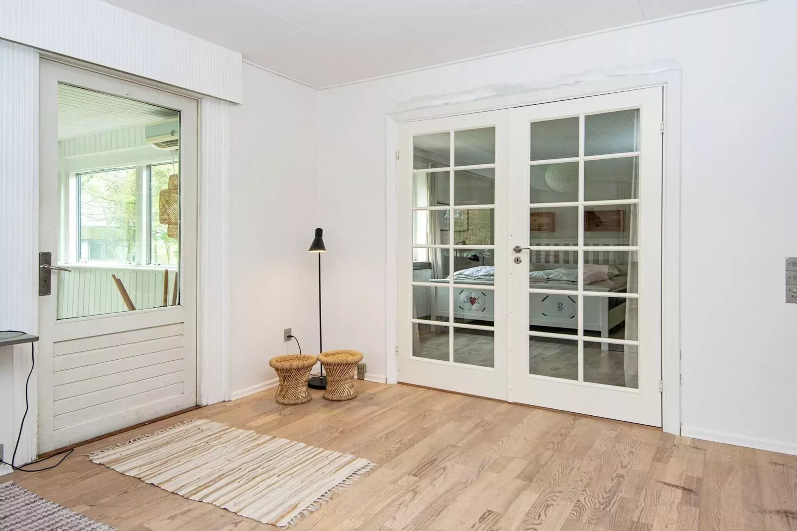 Maison de vacances pour 8 a Nordborg-By Traum-Intérieur