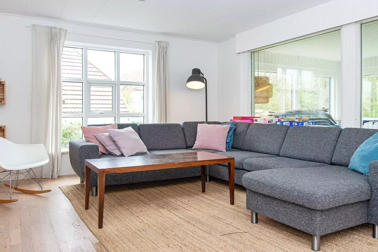 Maison de vacances pour 8 a Nordborg-By Traum-Intérieur